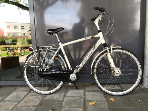 Trek L500 scheda tecnica e recensioni